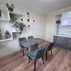 Квартира 62,5 м², 2-комнатная - изображение 1