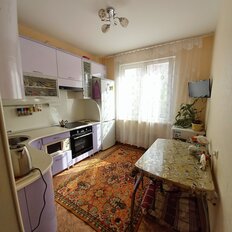 Квартира 45,8 м², 2-комнатная - изображение 1