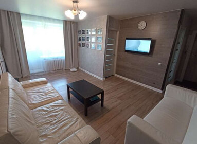 Купить квартиру-студию с площадью до 23 кв.м. в районе Ленинский в Уфе - изображение 22