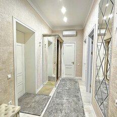 Квартира 100 м², 3-комнатная - изображение 4