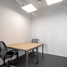 12 м², офис - изображение 3