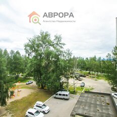 Квартира 88,7 м², 4-комнатная - изображение 4