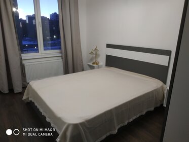 60 м², 1-комнатная квартира 79 000 ₽ в месяц - изображение 31