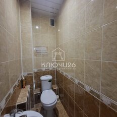 Квартира 92 м², 3-комнатная - изображение 5