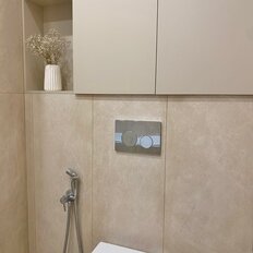 Квартира 30 м², студия - изображение 3