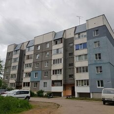 Квартира 39,7 м², 1-комнатная - изображение 2