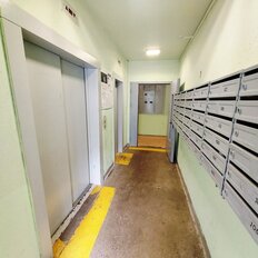 Квартира 38 м², 1-комнатная - изображение 3