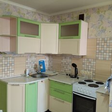 Квартира 28 м², студия - изображение 2
