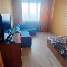 Квартира 40 м², 1-комнатная - изображение 3