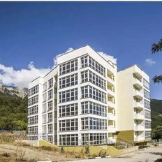 Квартира 129 м², 3-комнатные - изображение 2
