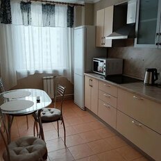 Квартира 42 м², 1-комнатная - изображение 4