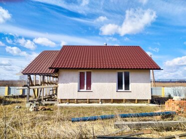 72 м² часть дома, 20 соток участок 2 250 000 ₽ - изображение 25