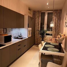 Квартира 56 м², 2-комнатная - изображение 1