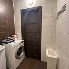 Квартира 28 м², студия - изображение 3