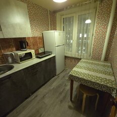 Квартира 35,1 м², 1-комнатная - изображение 4