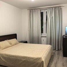 Квартира 55 м², 2-комнатная - изображение 5