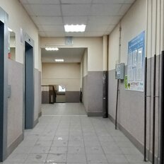Квартира 96 м², 3-комнатная - изображение 3