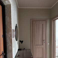 Квартира 29 м², 1-комнатная - изображение 4