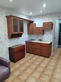 30 м², квартира-студия 28 000 ₽ в месяц - изображение 16