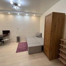 Квартира 35 м², студия - изображение 4