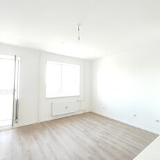 Квартира 25 м², студия - изображение 1