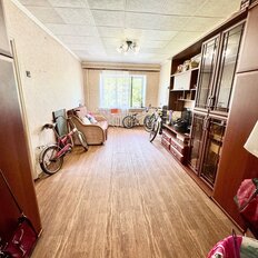 Квартира 46 м², 2-комнатная - изображение 1