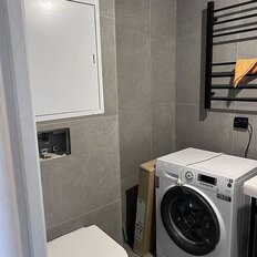 Квартира 36 м², 1-комнатная - изображение 5