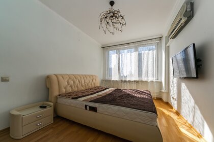 58 м², 2-комнатная квартира 6 500 ₽ в сутки - изображение 96