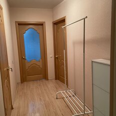 Квартира 44,2 м², 1-комнатная - изображение 3
