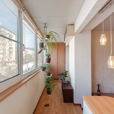 Квартира 60 м², 2-комнатная - изображение 5