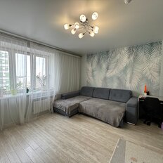 Квартира 57,2 м², 2-комнатная - изображение 3