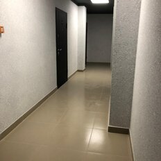Квартира 46 м², 1-комнатная - изображение 5
