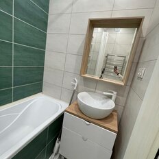 Квартира 34,5 м², 1-комнатная - изображение 5