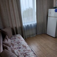 Квартира 18 м², студия - изображение 3