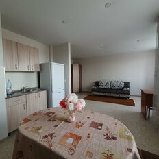 Квартира 41 м², студия - изображение 1