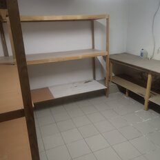 100 м², производственное помещение - изображение 1