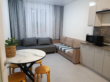 36 м², 1-комнатная квартира 2 800 ₽ в сутки - изображение 83