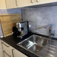Квартира 42,2 м², 1-комнатная - изображение 5
