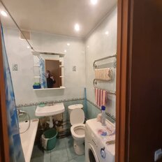 Квартира 30 м², 1-комнатная - изображение 4