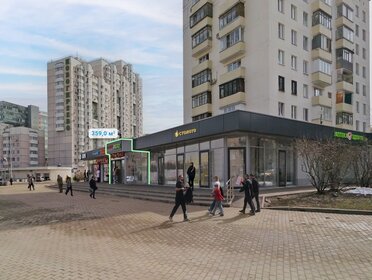 359 м², торговое помещение 260 000 000 ₽ - изображение 63