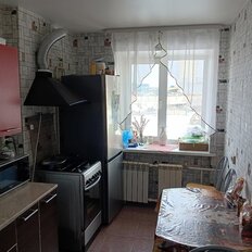 Квартира 48 м², 2-комнатная - изображение 4