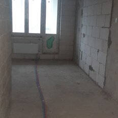 Квартира 28,1 м², студия - изображение 4