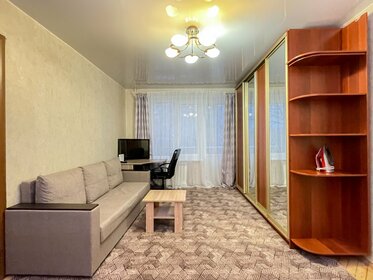 36 м², 1-комнатная квартира 2 500 ₽ в сутки - изображение 82