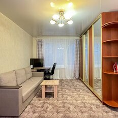 Квартира 35,1 м², 1-комнатная - изображение 5