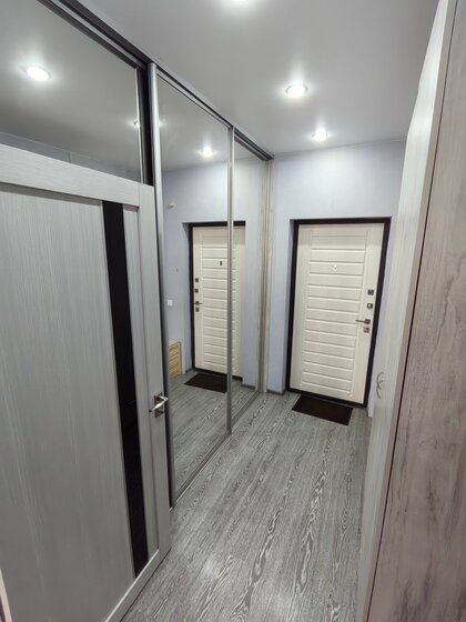 39,7 м², 1-комнатная квартира 25 000 ₽ в месяц - изображение 49