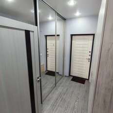 Квартира 40 м², 1-комнатная - изображение 4