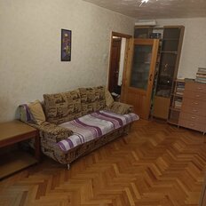 Квартира 34 м², 1-комнатная - изображение 3