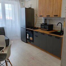 Квартира 36 м², 1-комнатная - изображение 3