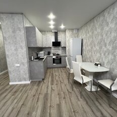 Квартира 50 м², 1-комнатная - изображение 3