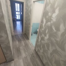 Квартира 39,6 м², 1-комнатная - изображение 4